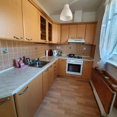 Apartman Anna