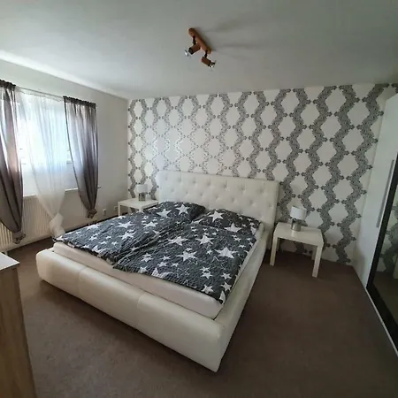 Apartman Anna Daire Kraslice