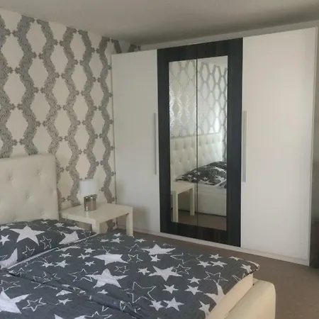Daire Apartman Anna Kraslice