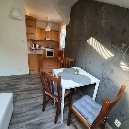 Apartman Anna *