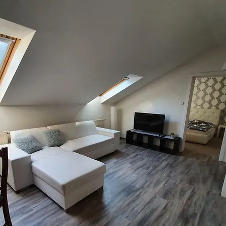 Daire Apartman Anna *