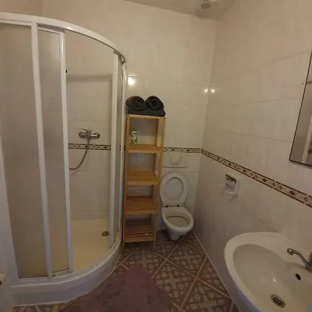 Apartman Anna Daire Kraslice