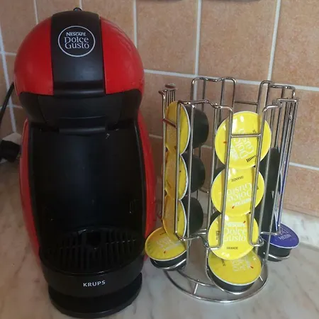 Apartman Anna * Kraslice